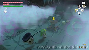 The Legend of Zelda: The Wind Waker HD