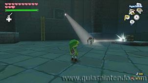 The Legend of Zelda: The Wind Waker HD