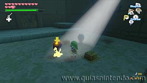 The Legend of Zelda: The Wind Waker HD