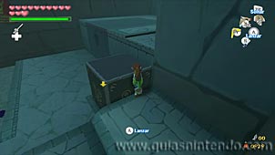 The Legend of Zelda: The Wind Waker HD