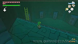 The Legend of Zelda: The Wind Waker HD