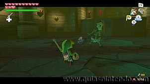 The Legend of Zelda: The Wind Waker HD