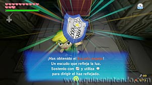 The Legend of Zelda: The Wind Waker HD