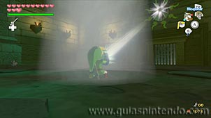 The Legend of Zelda: The Wind Waker HD