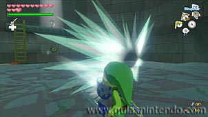 The Legend of Zelda: The Wind Waker HD