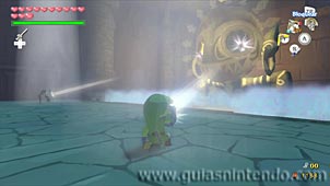 The Legend of Zelda: The Wind Waker HD