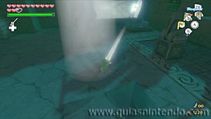 The Legend of Zelda: The Wind Waker HD