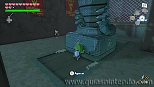 The Legend of Zelda: The Wind Waker HD