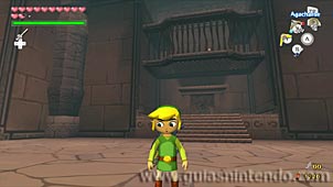 The Legend of Zelda: The Wind Waker HD