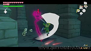 The Legend of Zelda: The Wind Waker HD