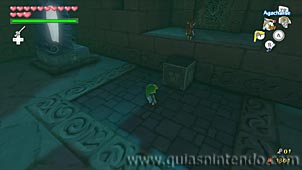 The Legend of Zelda: The Wind Waker HD