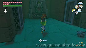 The Legend of Zelda: The Wind Waker HD