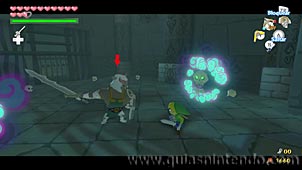 The Legend of Zelda: The Wind Waker HD