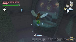The Legend of Zelda: The Wind Waker HD