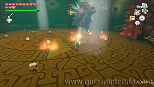 The Legend of Zelda: The Wind Waker HD