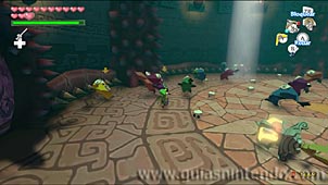 The Legend of Zelda: The Wind Waker HD