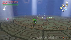 The Legend of Zelda: The Wind Waker HD
