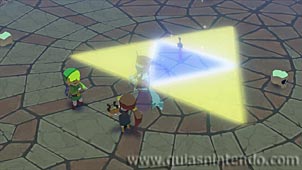 The Legend of Zelda: The Wind Waker HD