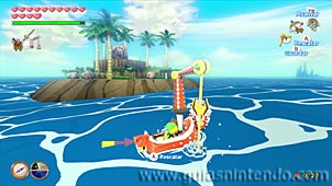 The Legend of Zelda: The Wind Waker HD