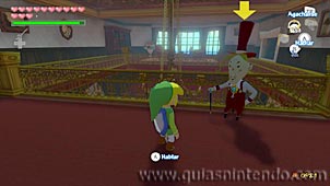 The Legend of Zelda: The Wind Waker HD