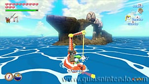 The Legend of Zelda: The Wind Waker HD