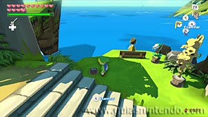 The Legend of Zelda: The Wind Waker HD