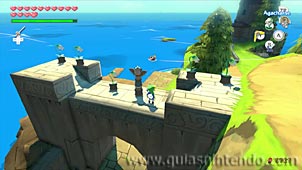 The Legend of Zelda: The Wind Waker HD