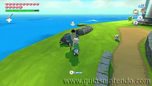 The Legend of Zelda: The Wind Waker HD