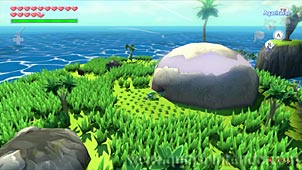 The Legend of Zelda: The Wind Waker HD