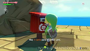 The Legend of Zelda: The Wind Waker HD