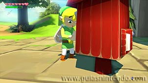 The Legend of Zelda: The Wind Waker HD