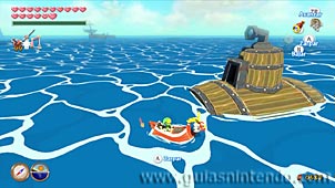 The Legend of Zelda: The Wind Waker HD