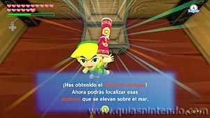 The Legend of Zelda: The Wind Waker HD