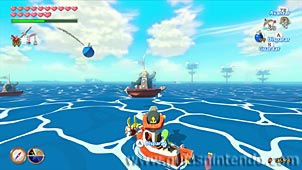 The Legend of Zelda: The Wind Waker HD