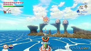 The Legend of Zelda: The Wind Waker HD