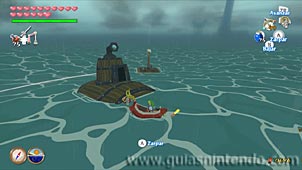 The Legend of Zelda: The Wind Waker HD
