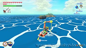 The Legend of Zelda: The Wind Waker HD