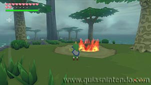 The Legend of Zelda: The Wind Waker HD