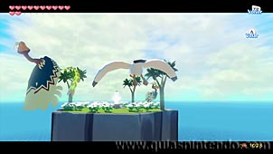 The Legend of Zelda: The Wind Waker HD