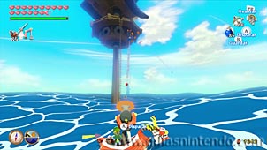 The Legend of Zelda: The Wind Waker HD