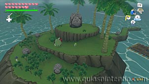 The Legend of Zelda: The Wind Waker HD