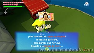 The Legend of Zelda: The Wind Waker HD