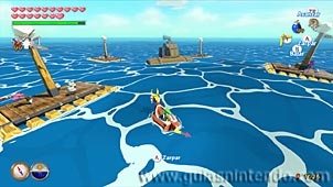 The Legend of Zelda: The Wind Waker HD