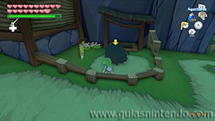 The Legend of Zelda: The Wind Waker HD