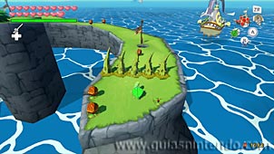 The Legend of Zelda: The Wind Waker HD