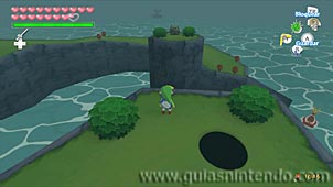 The Legend of Zelda: The Wind Waker HD