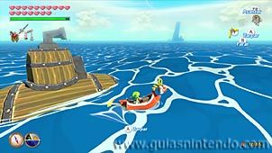 The Legend of Zelda: The Wind Waker HD