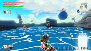 The Legend of Zelda: The Wind Waker HD