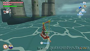 The Legend of Zelda: The Wind Waker HD