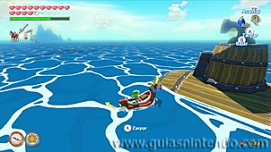 The Legend of Zelda: The Wind Waker HD